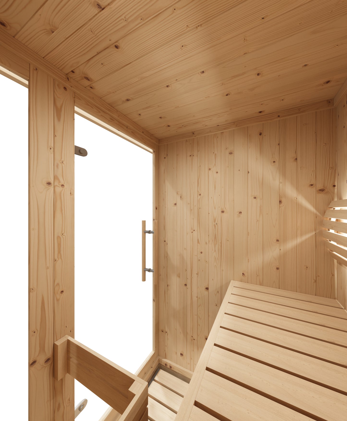 FINSAUNA Therma 44 Indoor Sauna