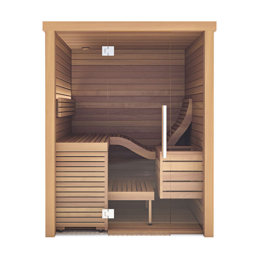 Auroom Baia 2-Person Sauna