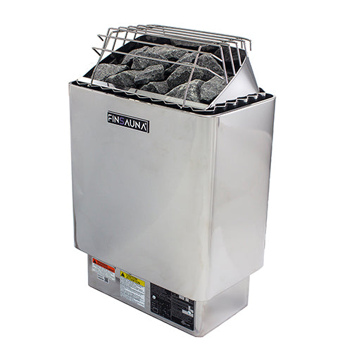 FINSAUNA ProHeat Smart Heater
