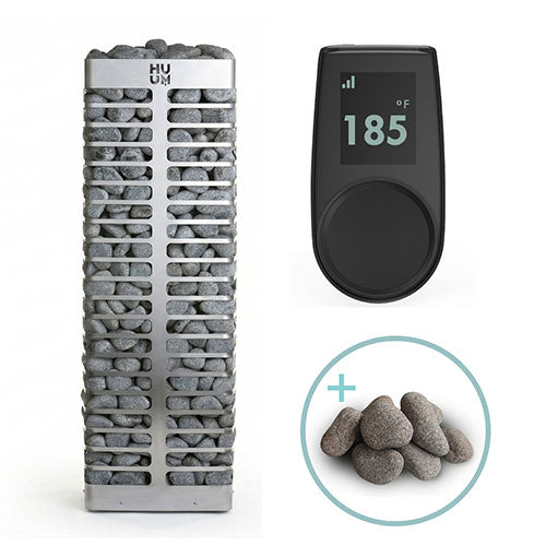 Huum Steel Heater