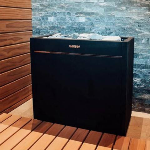 Harvia Virta Pro Smart Heater
