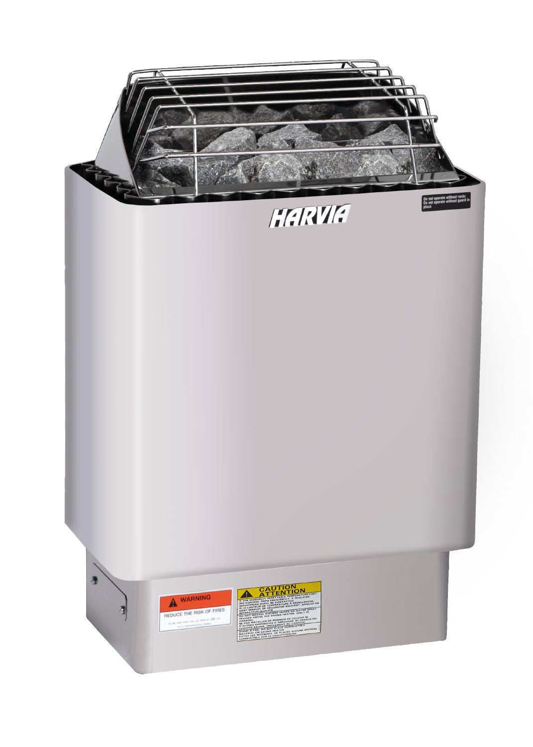 Harvia KIP-W Smart Heater