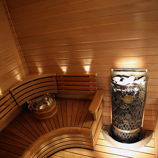 IKI Wall Heater