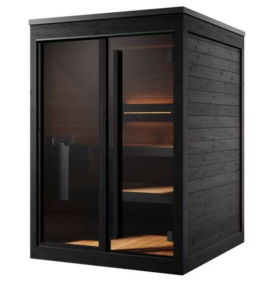 FINSAUNA Keila 200 Outdoor Sauna