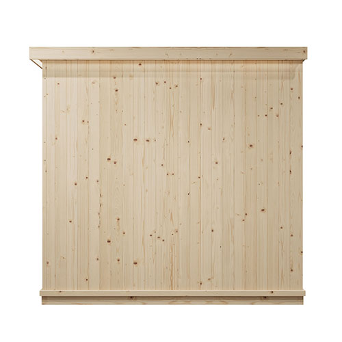 FINSAUNA Therma 78 Indoor Sauna