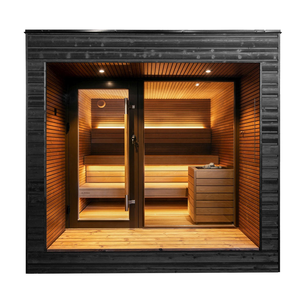 Auroom Arti 5-Person Sauna