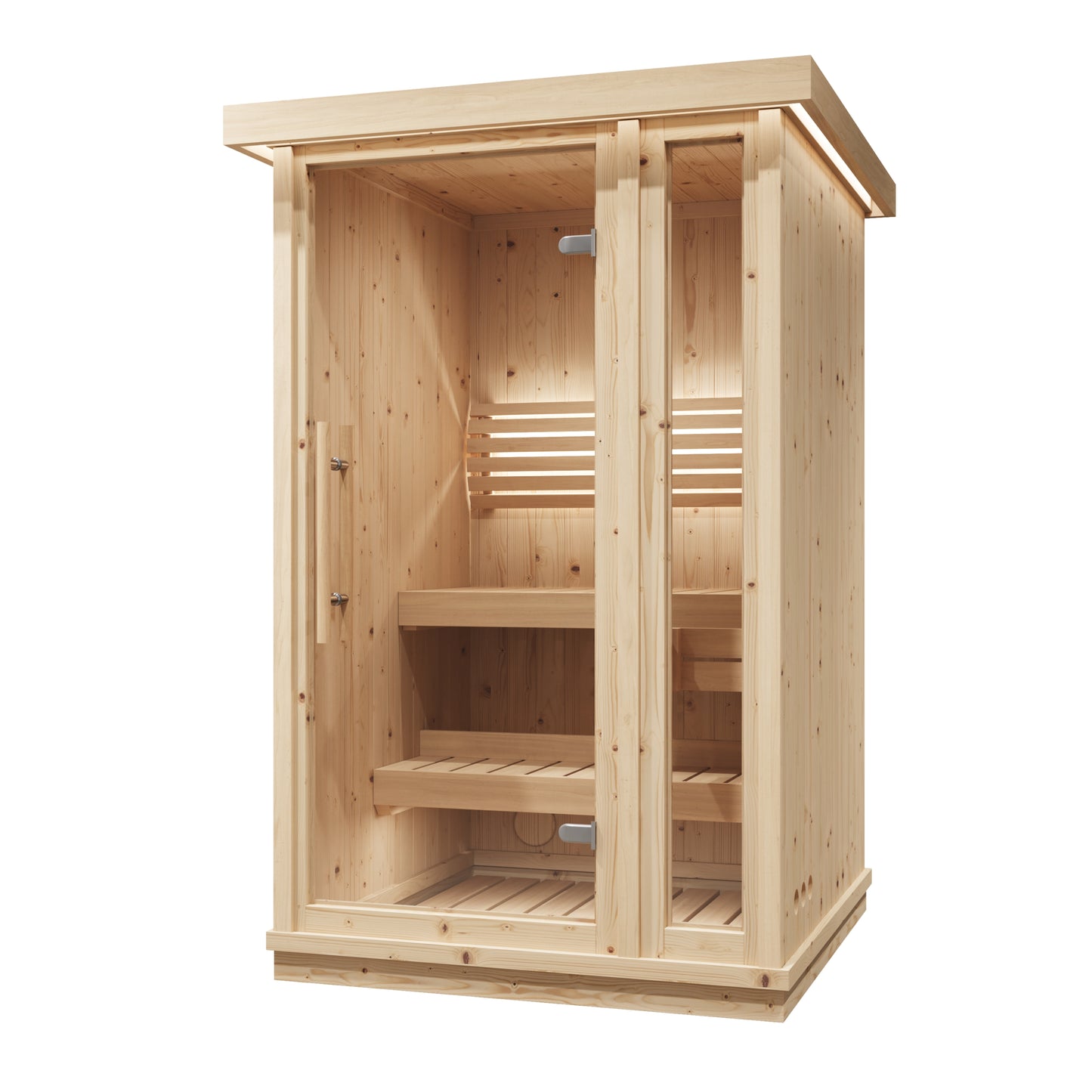 FINSAUNA Therma 44 Indoor Sauna