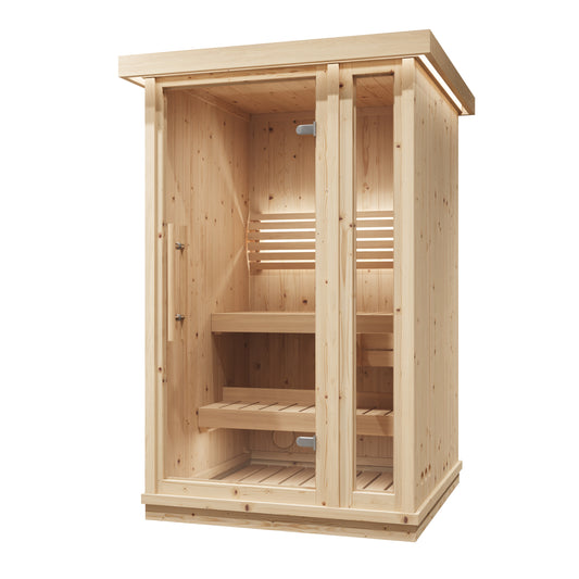 FINSAUNA Therma 44 Indoor Sauna