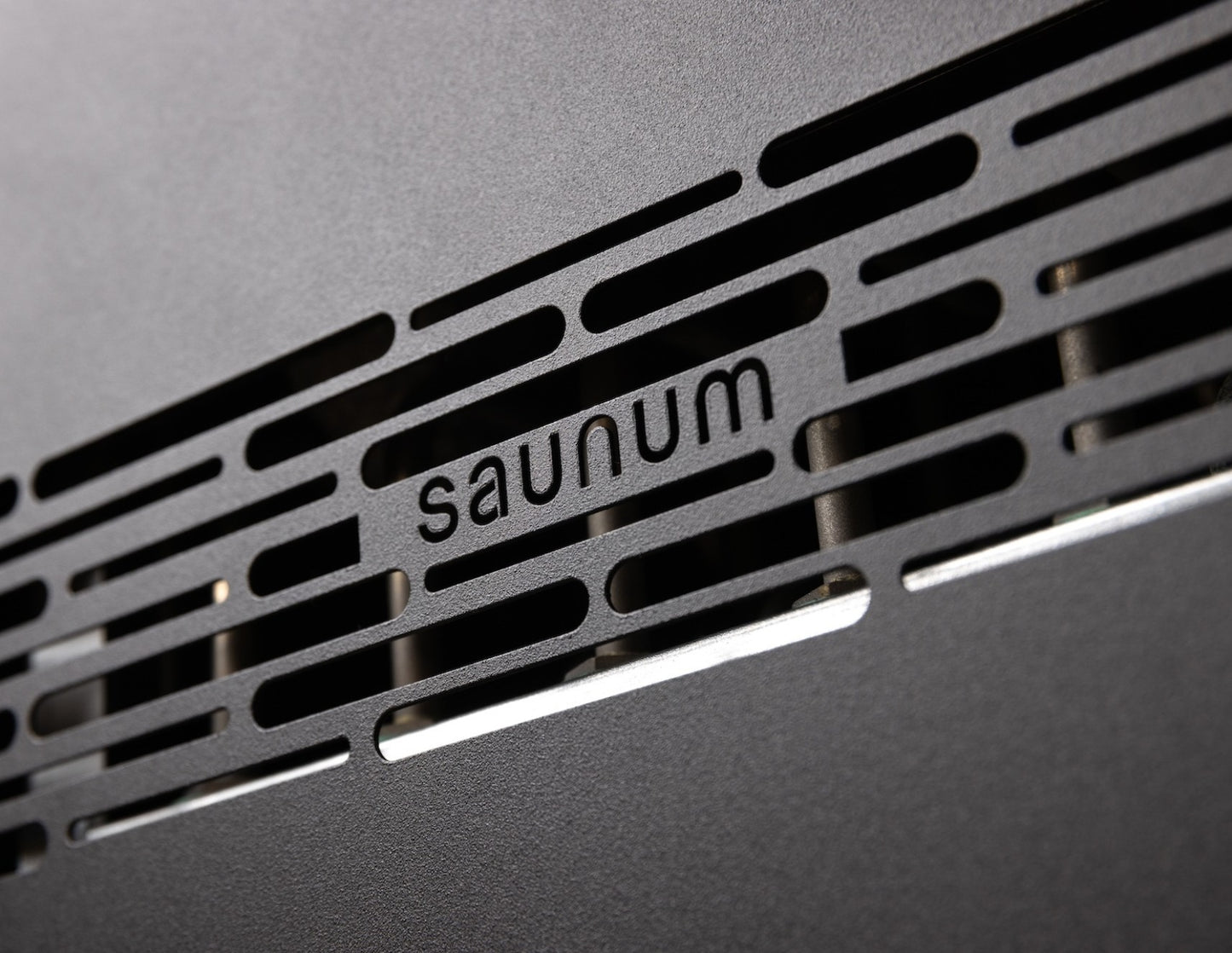 Saunum Air Perfect Smart Heater
