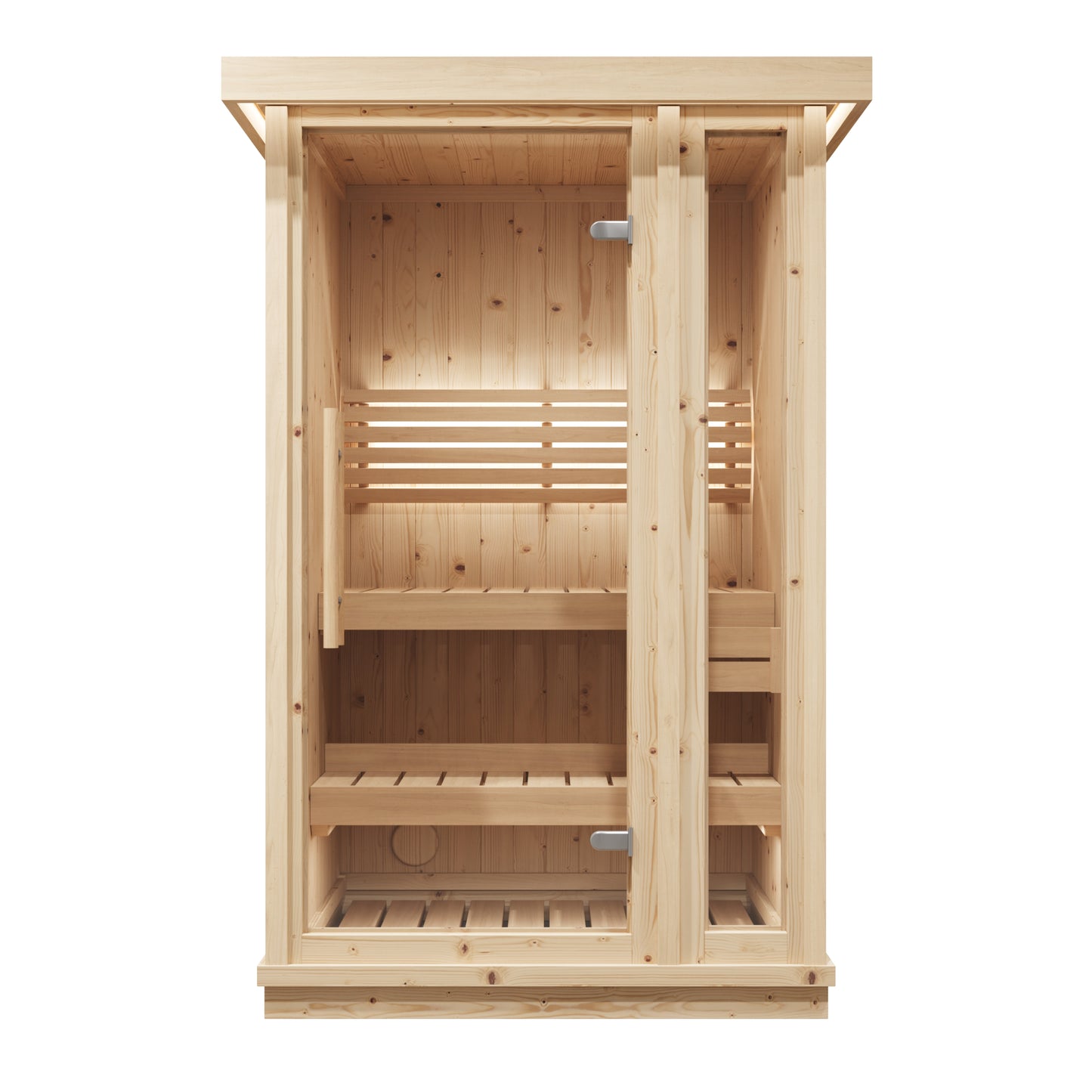 FINSAUNA Therma 44 Indoor Sauna