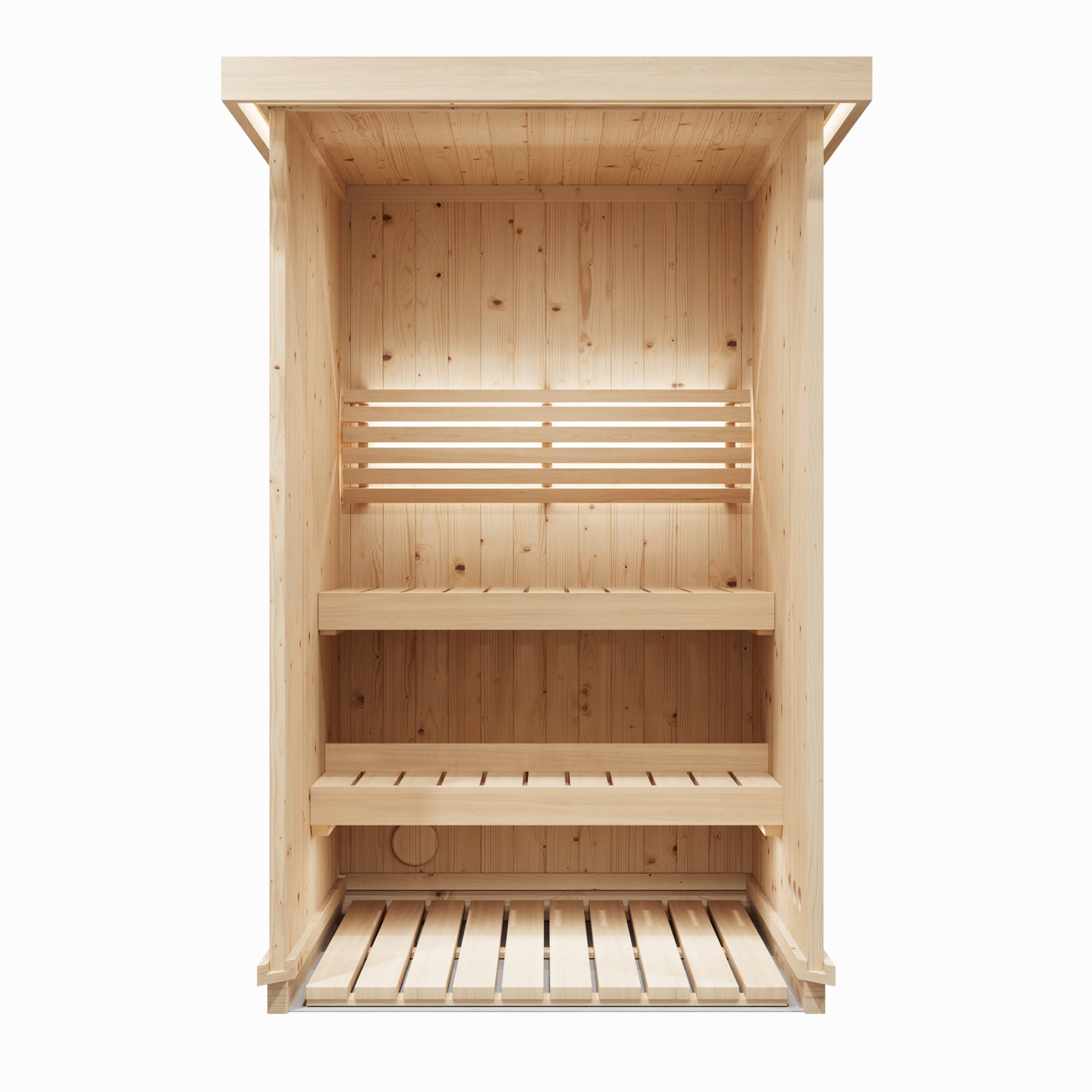 FINSAUNA Therma 44 Indoor Sauna
