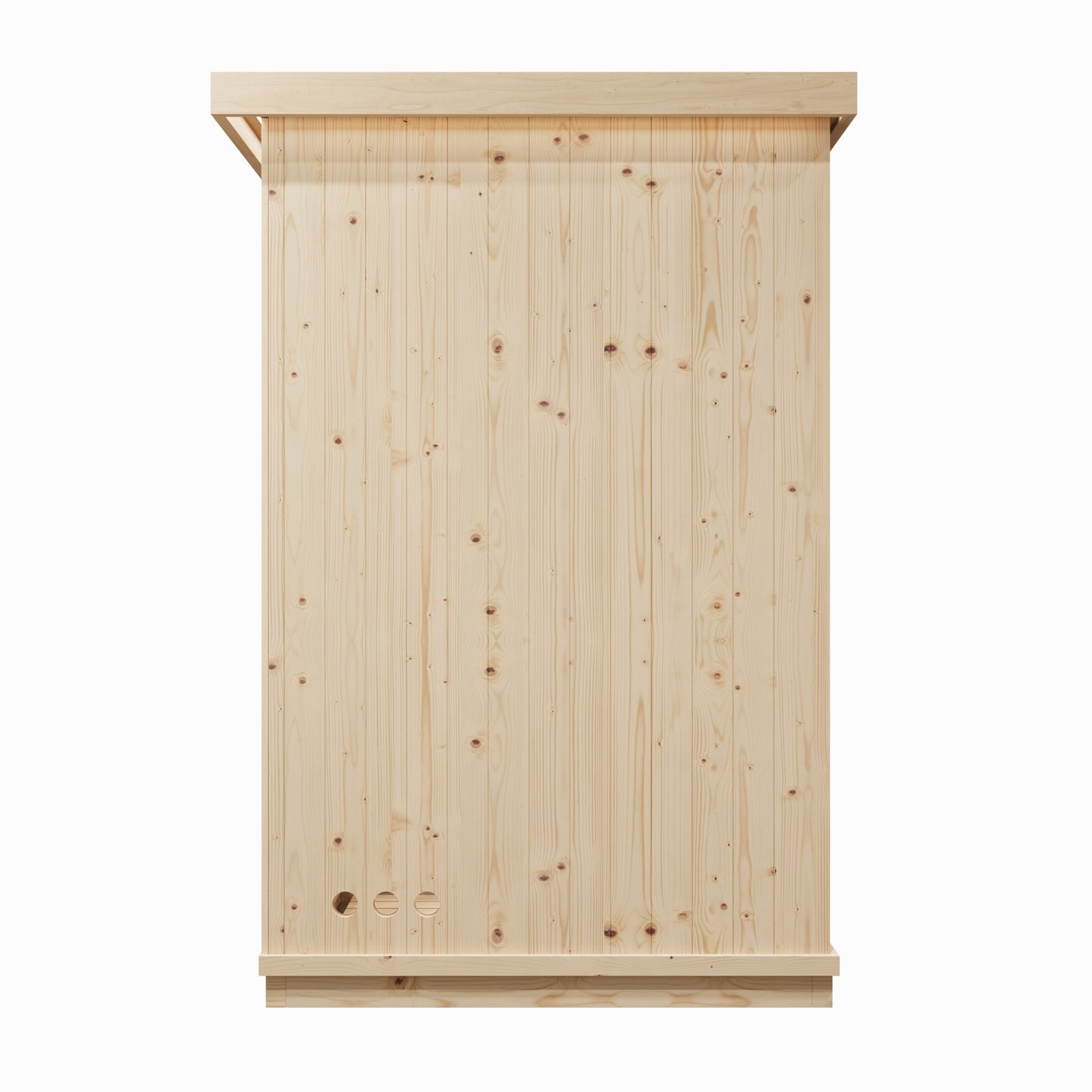 FINSAUNA Therma 44 Indoor Sauna