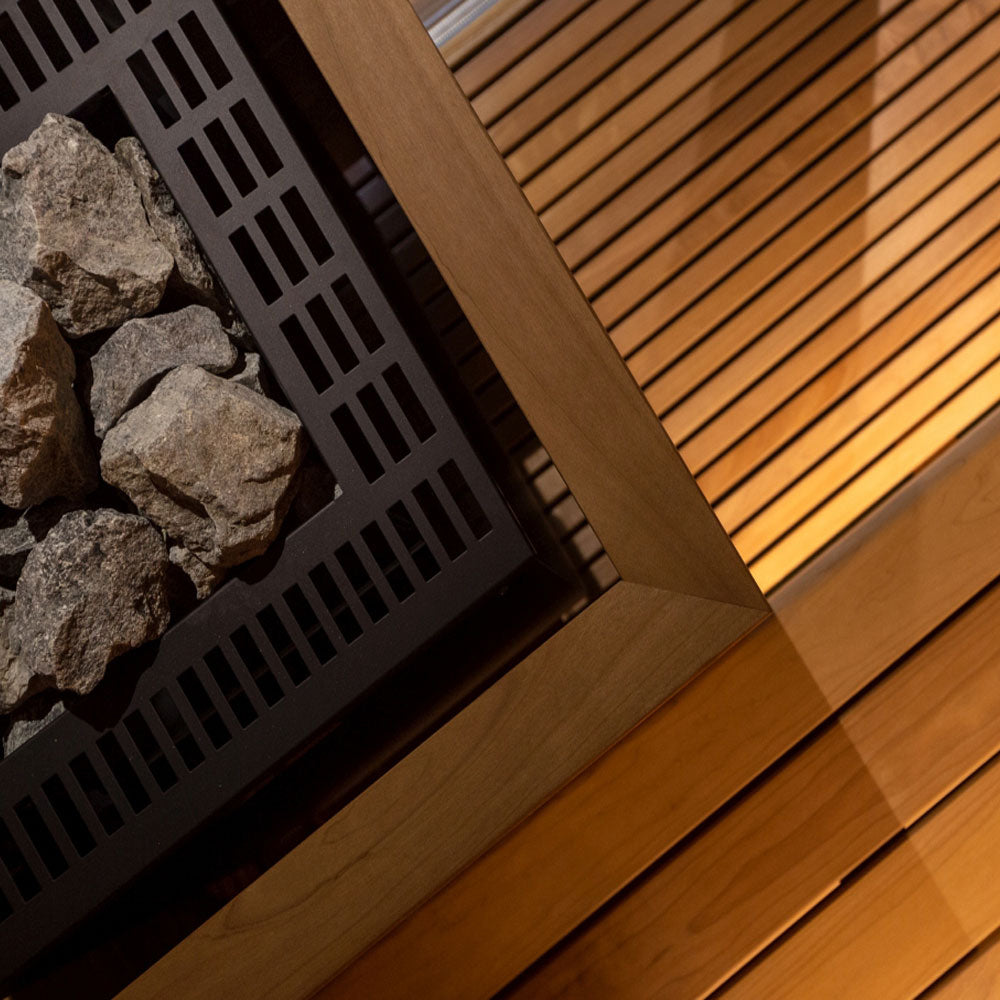Auroom Arti 5-Person Sauna