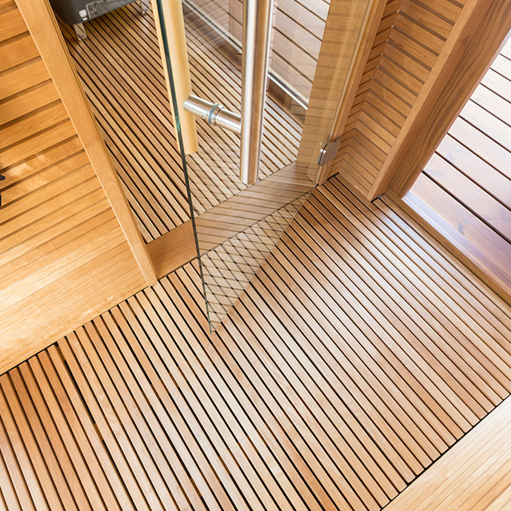 Auroom Natura 5-Person Sauna