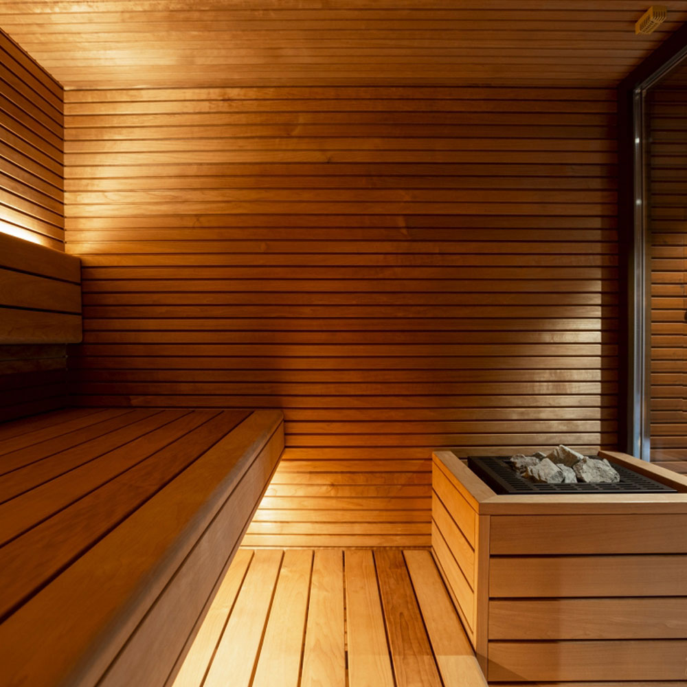 Auroom Arti 5-Person Sauna