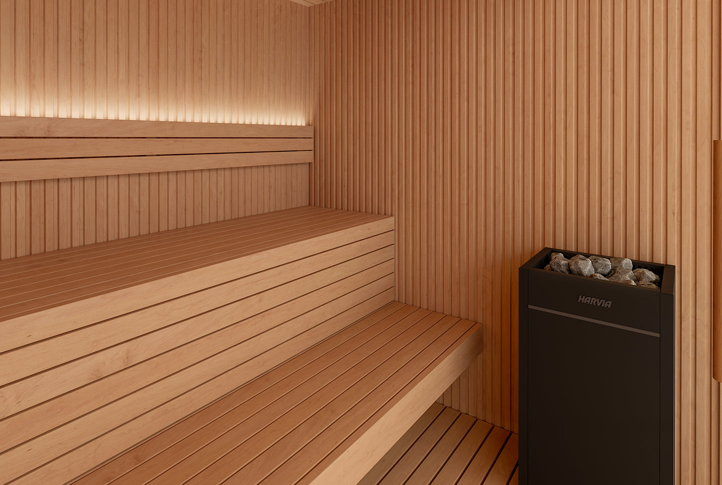Auroom Libera 2-Person Sauna