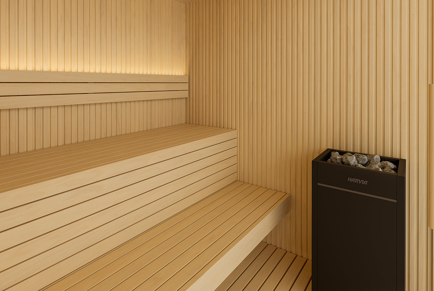 Auroom Libera 2-Person Sauna