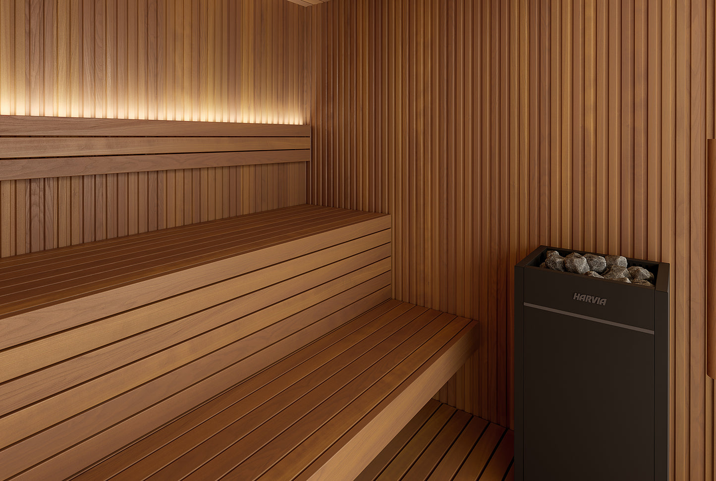 Auroom Libera 2-Person Sauna