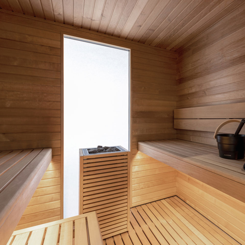 Auroom Garda 6-Person Sauna