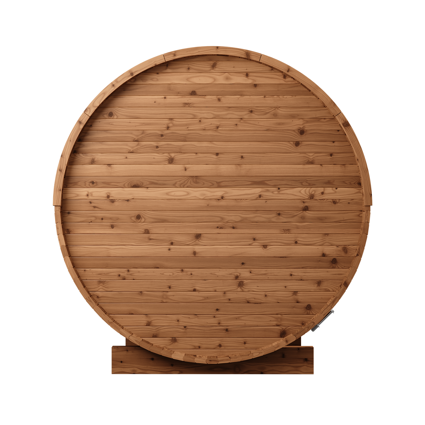 Thermory Model 61 Barrel Sauna
