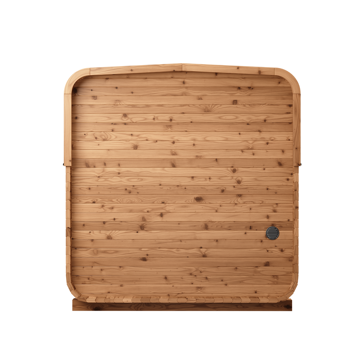 Thermory Large Square Cube Sauna (#40/#41)