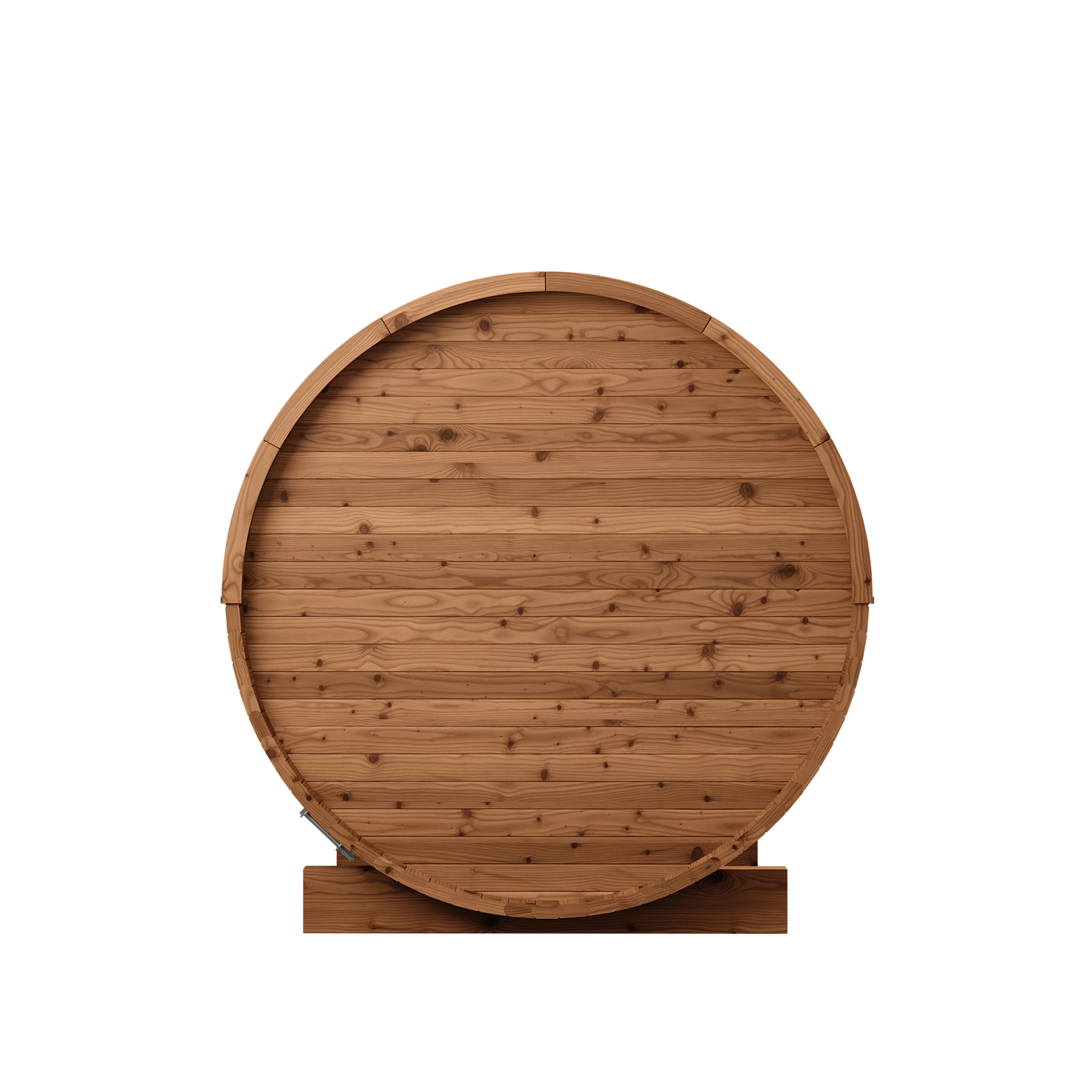 Thermory Model 55 Barrel Sauna