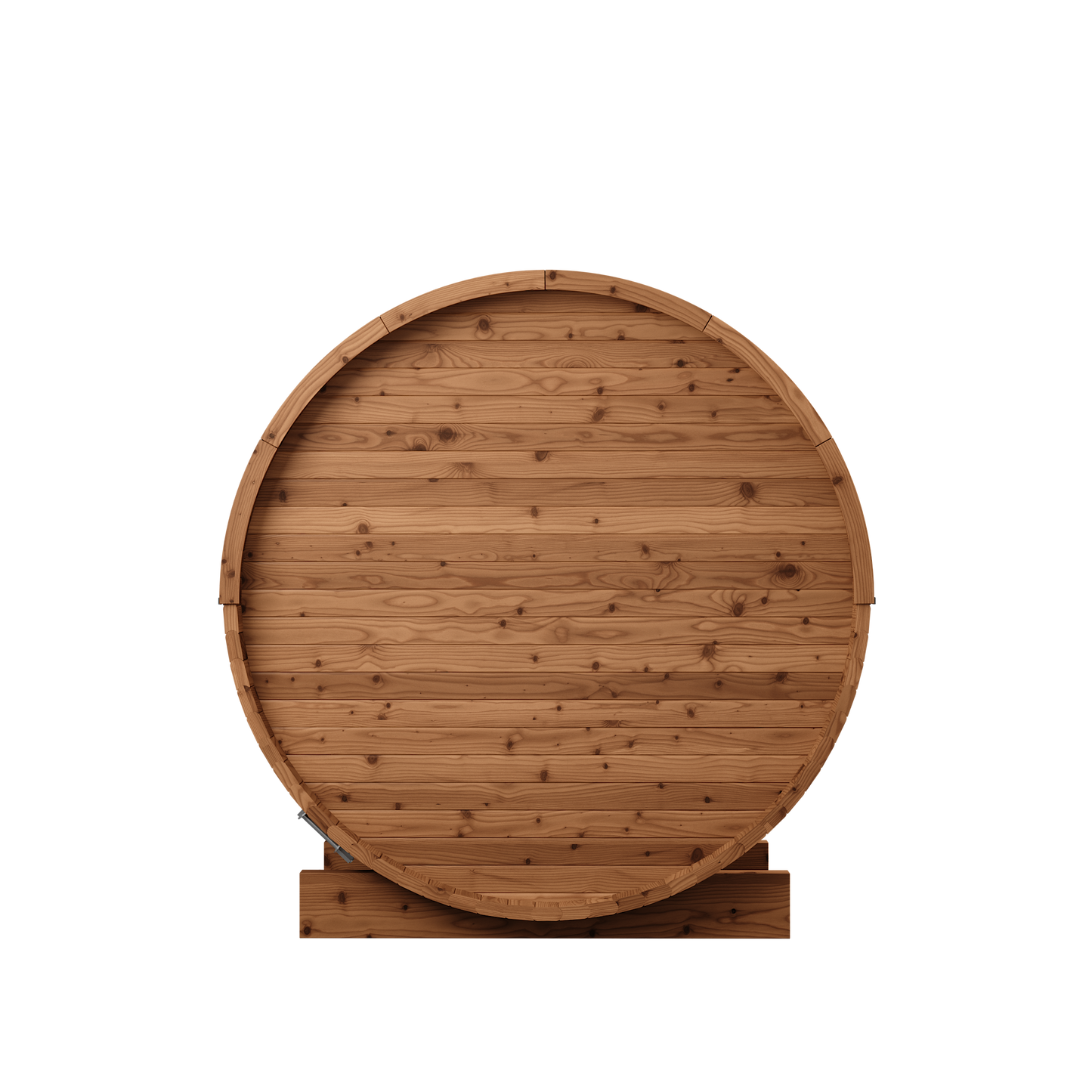 Thermory Model 51 Barrel Sauna