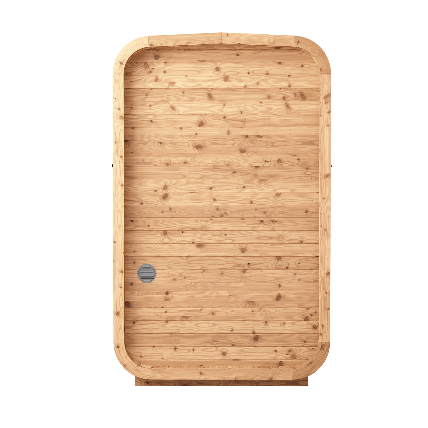 Thermory Small Square Cube Sauna (#45)