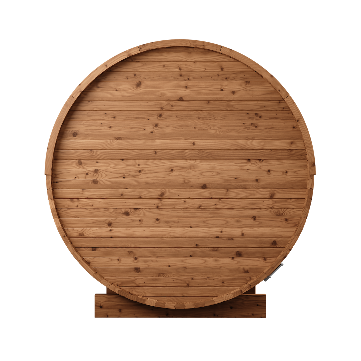 Thermory Model 63 Barrel Sauna