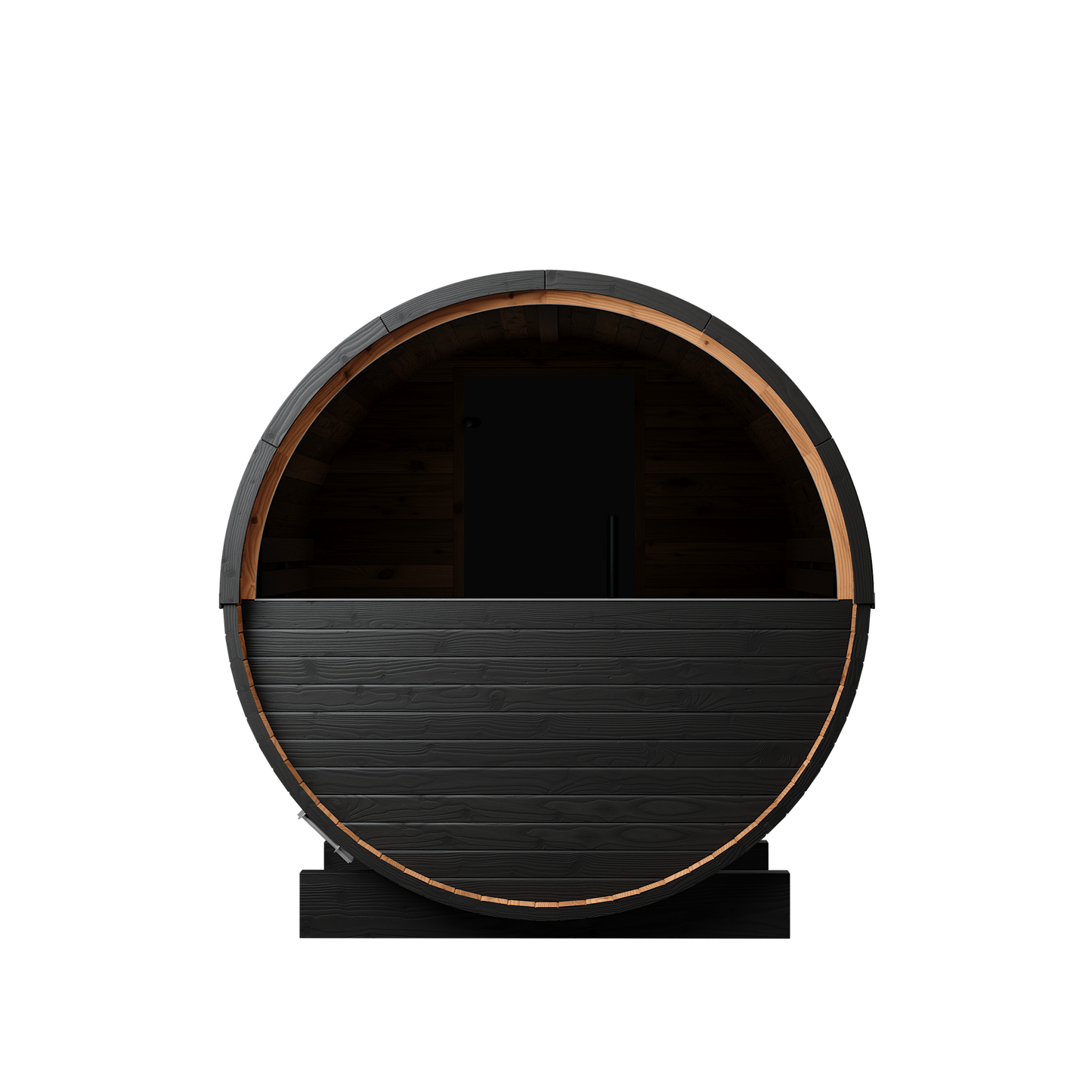 Thermory Ignite 4-Person Barrel Sauna (#52)