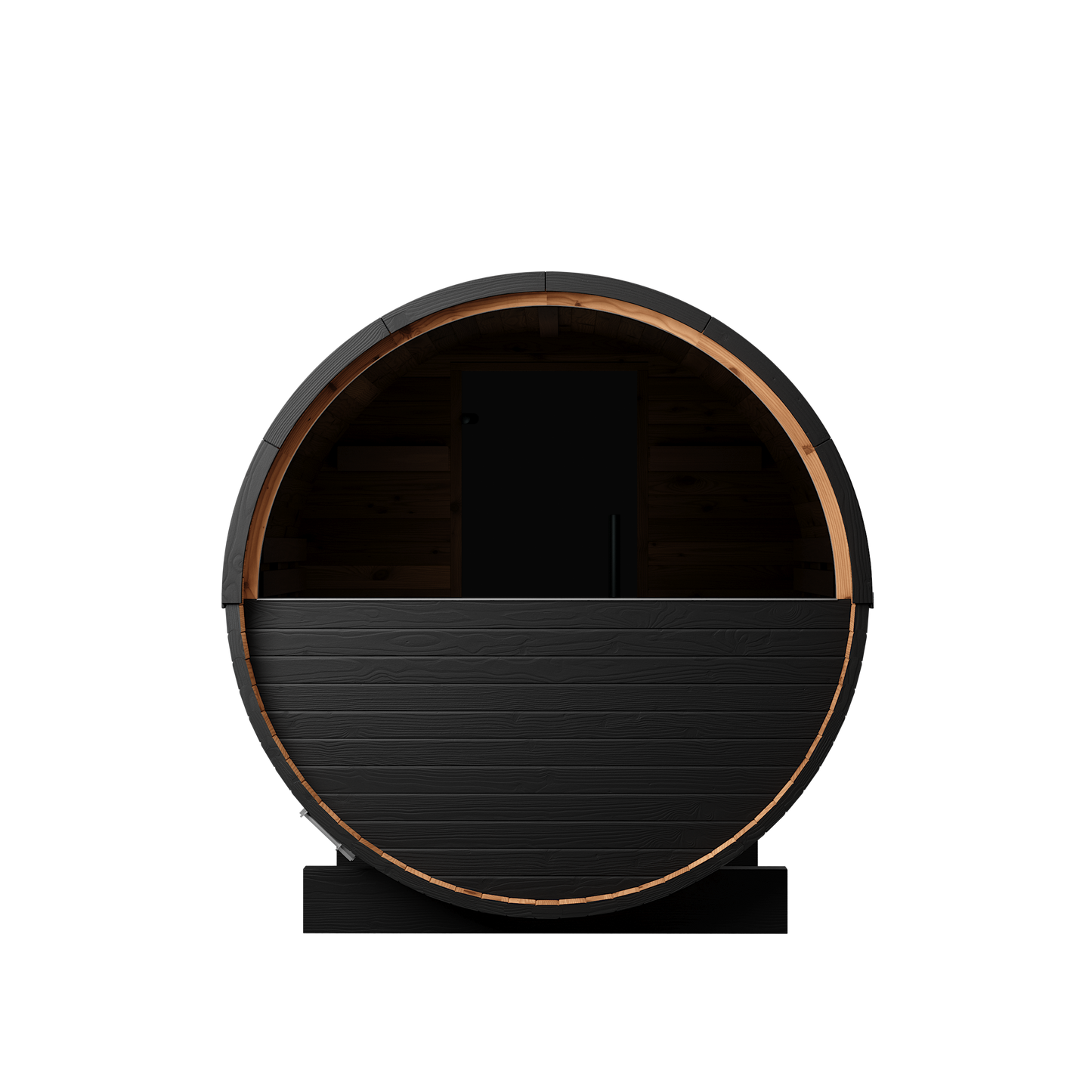 Thermory Ignite 2-Person Barrel Sauna (#54)