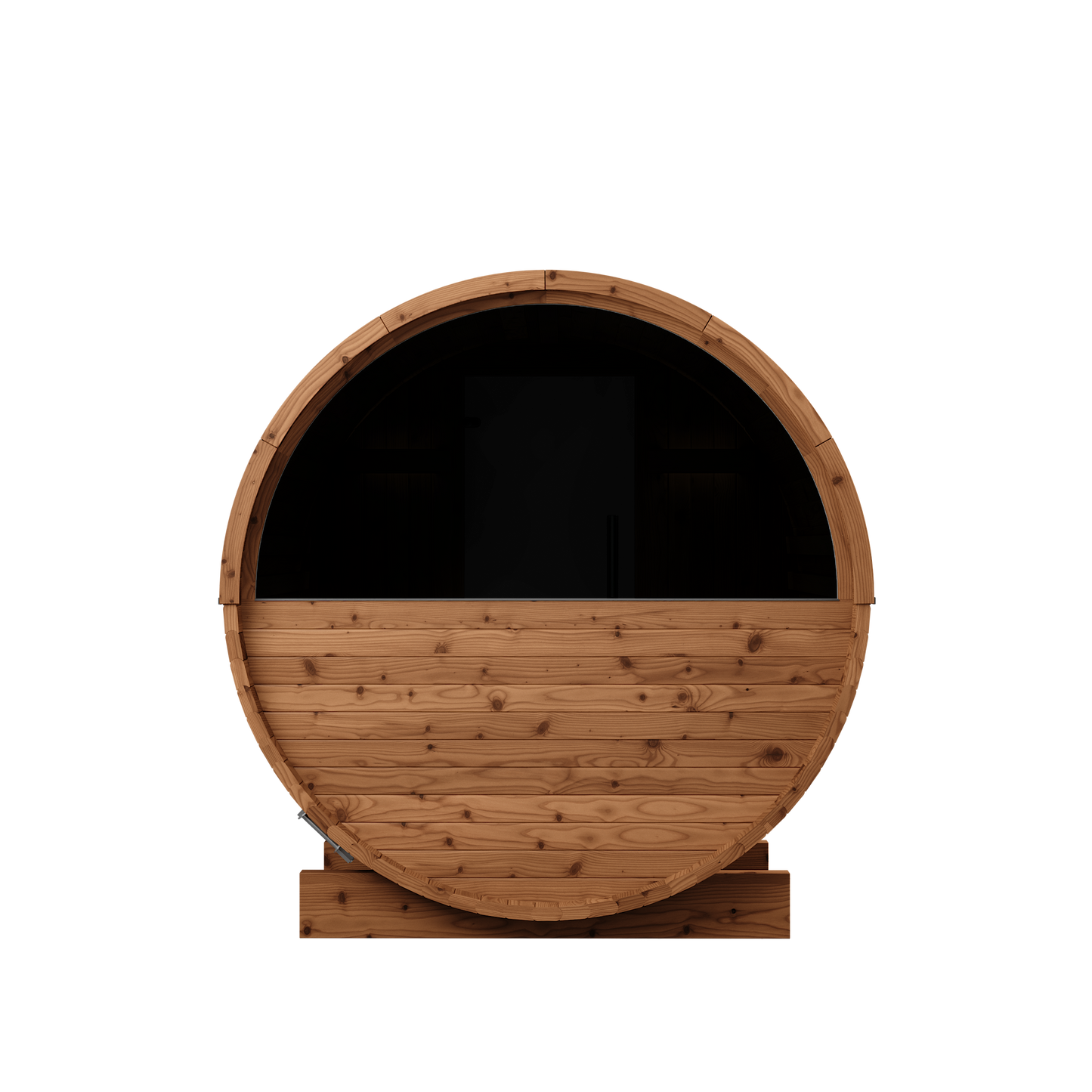 Thermory Model 52 Barrel Sauna