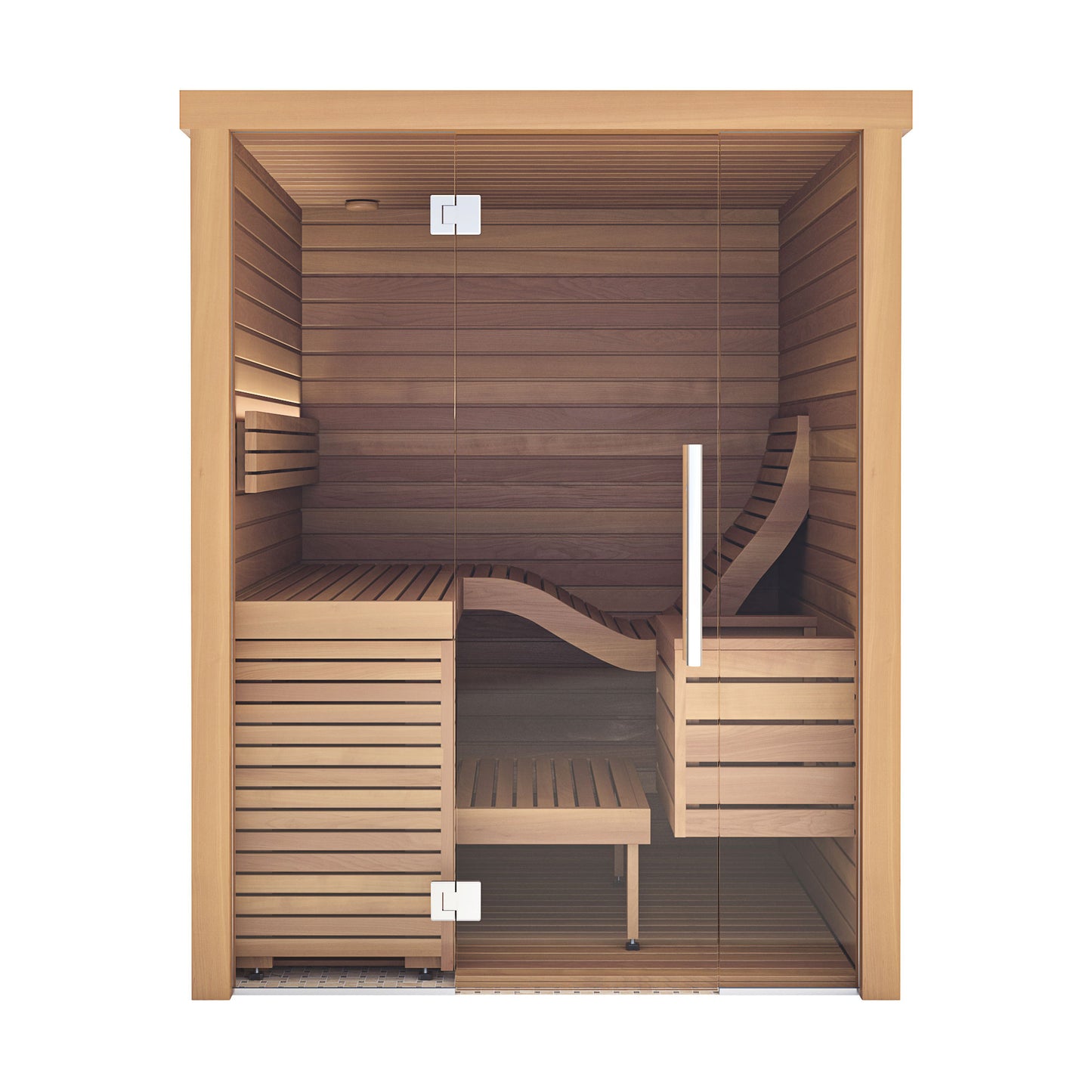 Auroom Baia 2-Person Sauna