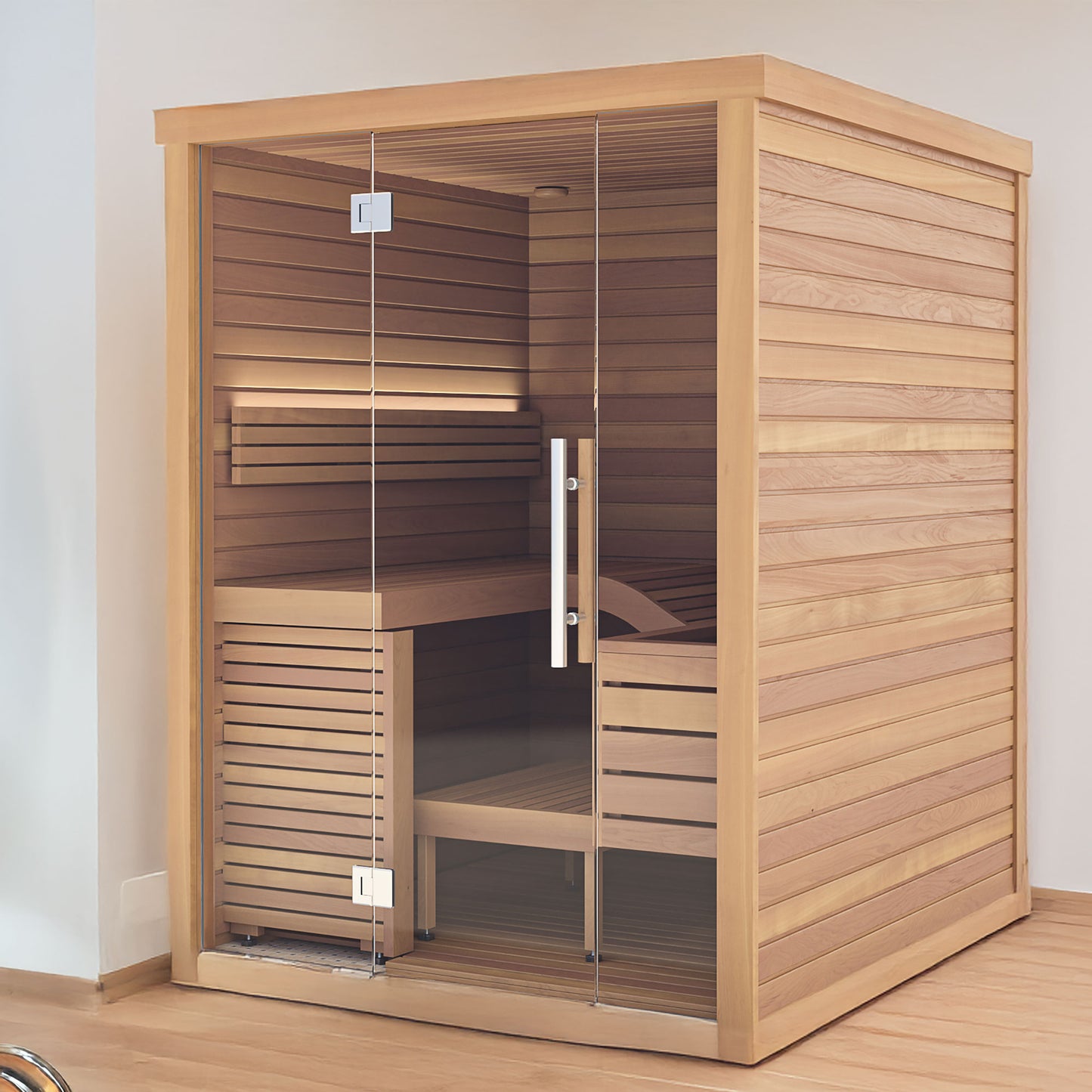 Auroom Baia 2-Person Sauna