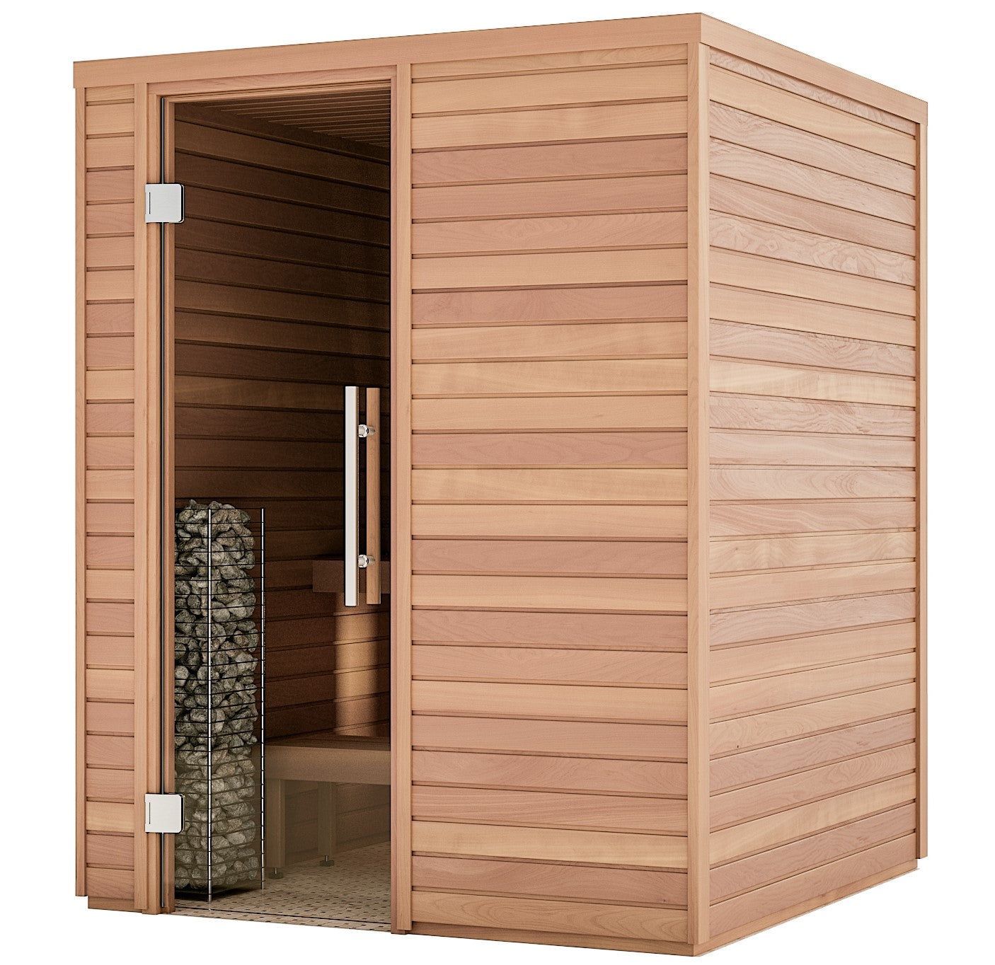 Auroom Baia 2-Person Sauna