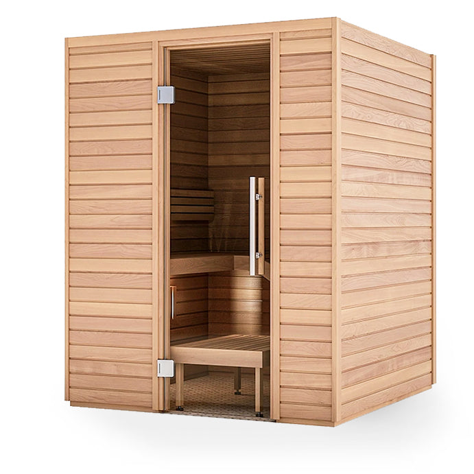 Auroom Baia 2-Person Sauna