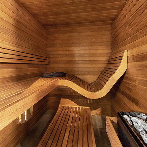Auroom Baia 2-Person Sauna