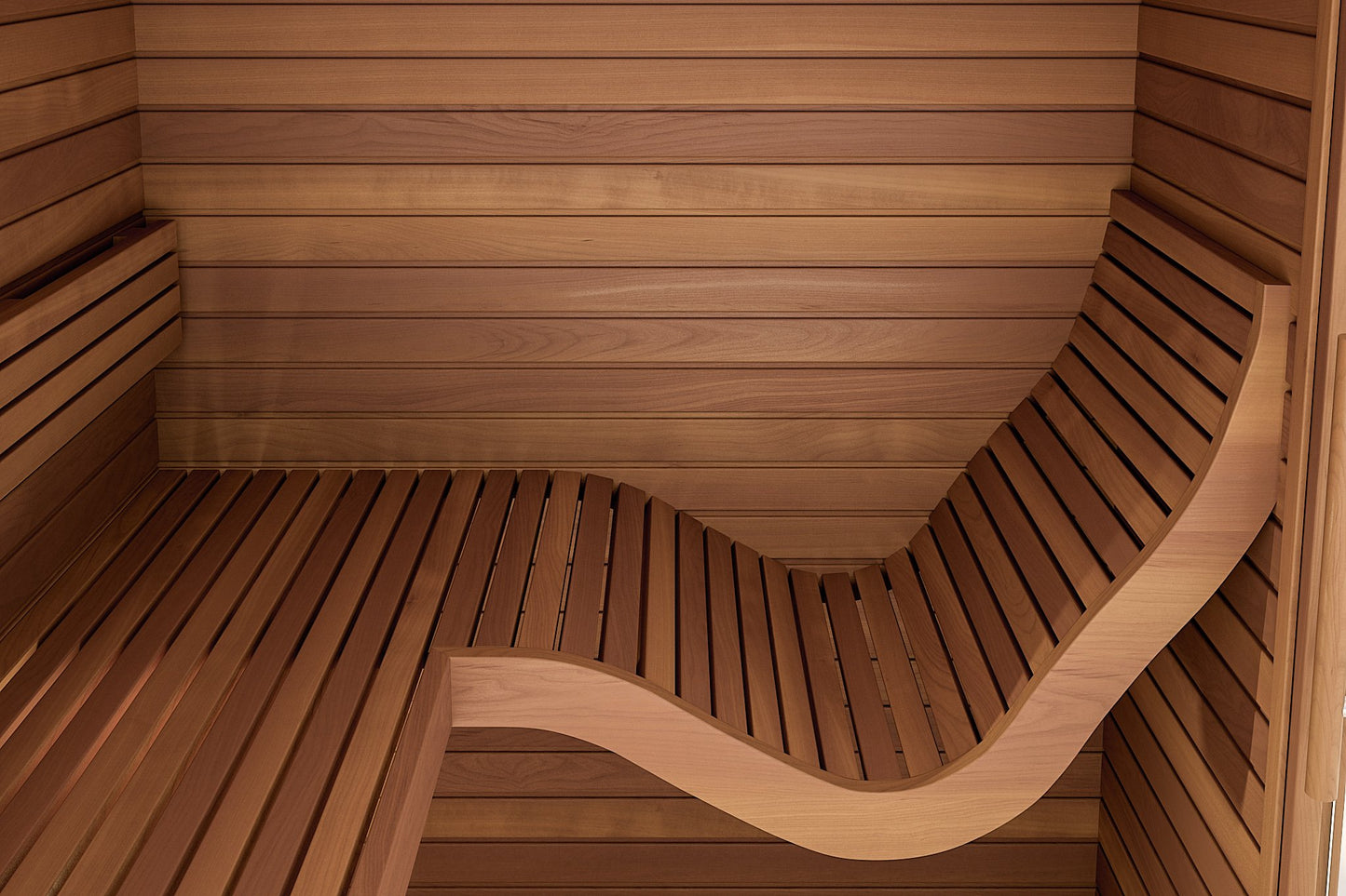 Auroom Baia 2-Person Sauna