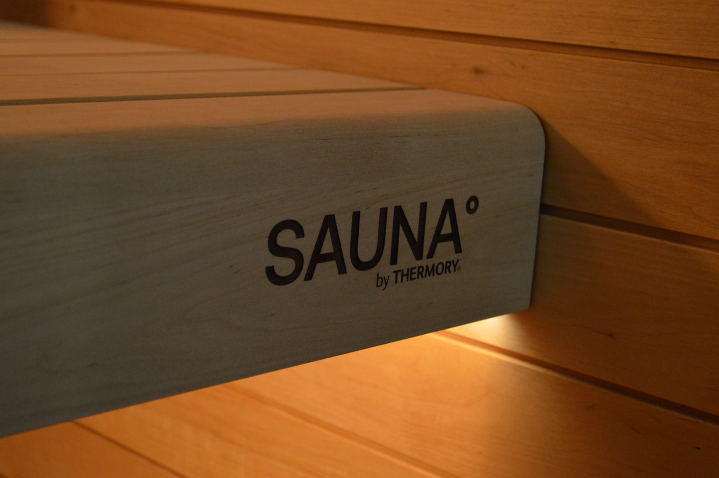 Thermory Luik 6-person Sauna