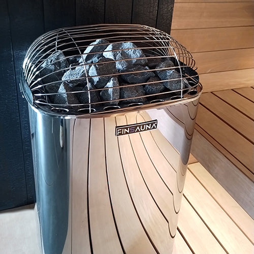 FINSAUNA ClubHeat Smart Heater