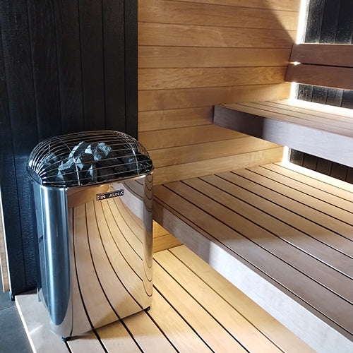 FINSAUNA ClubHeat Smart Heater