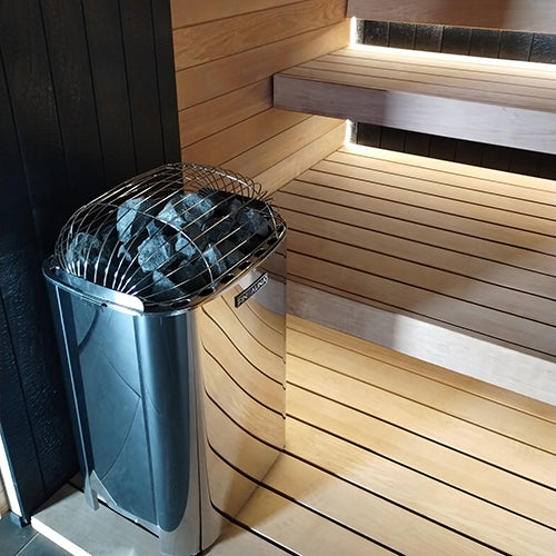 FINSAUNA ClubHeat Smart Heater