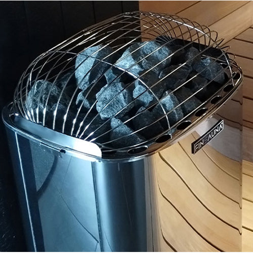 FINSAUNA ClubHeat Smart Heater