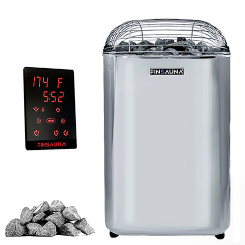 FINSAUNA ClubHeat Smart Heater
