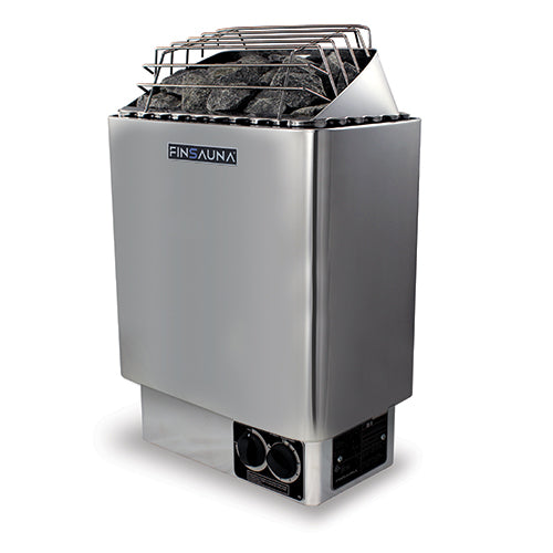 FINSAUNA HomeHeat Local Heater with Dials