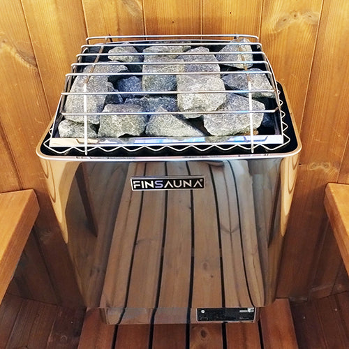 FINSAUNA ProHeat Smart Heater
