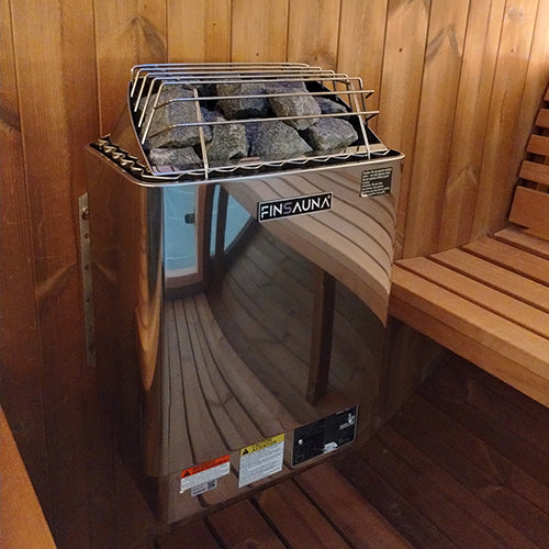 FINSAUNA ProHeat Smart Heater