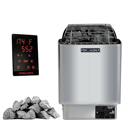 FINSAUNA ProHeat Smart Heater