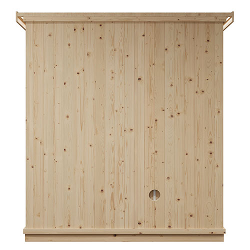 FINSAUNA Therma 46 Indoor Sauna