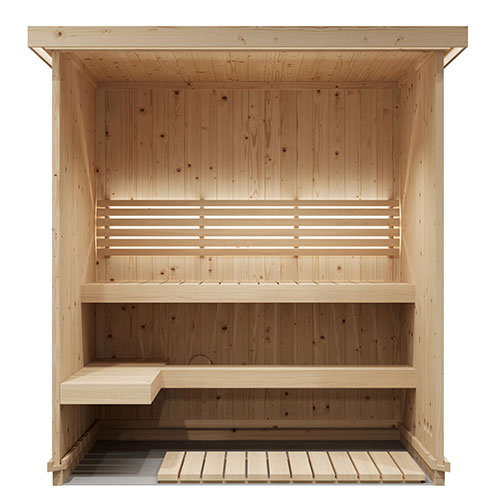 FINSAUNA Therma 46 Indoor Sauna